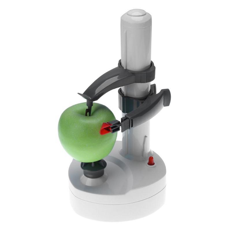 Electric Peelers Adjustable Thickness Automatic Fruits Vegetable