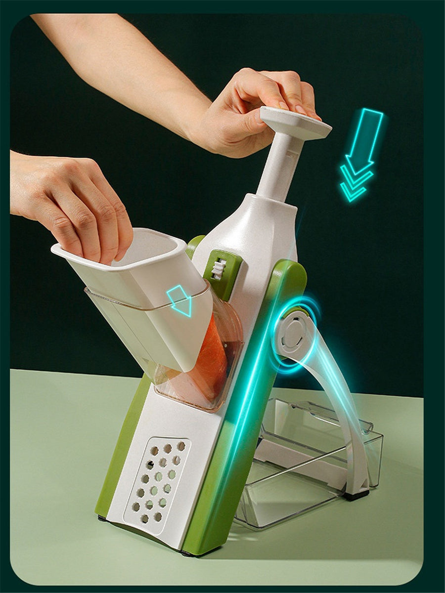 Vegetable Slicer – Home Home Plus