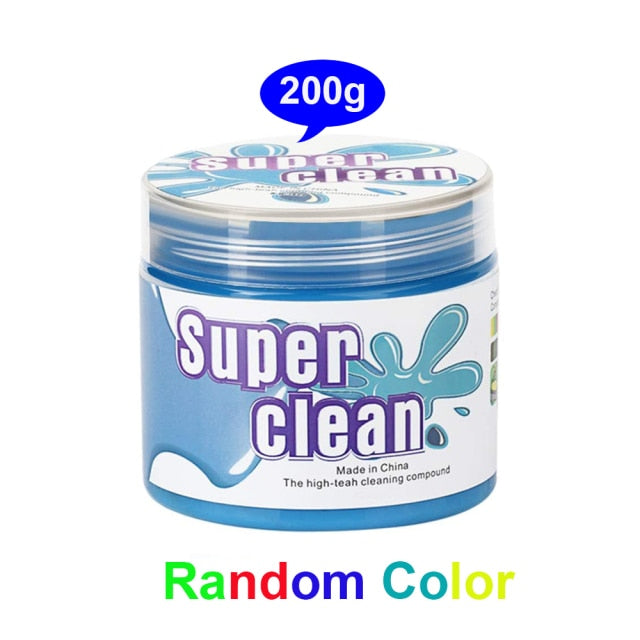 Super Clean Magic Gel