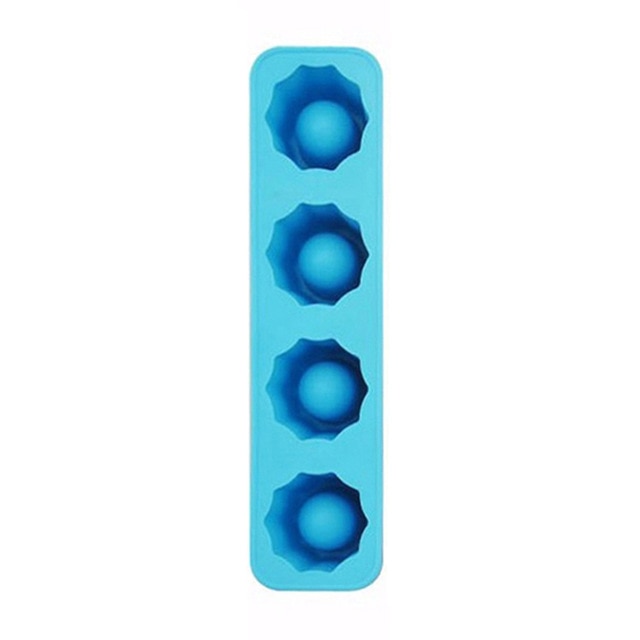 Shot Glasses Ice Cube Tray – Home Home Plus